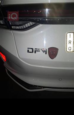 Dongfeng Aeolus A60 MAX